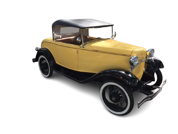 Mini Ford 32