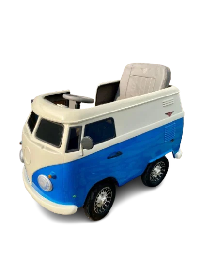 Micro Kombi Elétrica