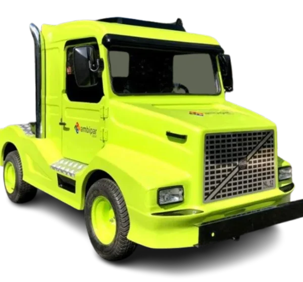 Mini Truck Bicudinho